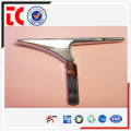 2015 Hot sales custom made zinc handle die casting